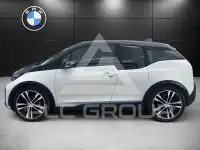 2022 BMW I3