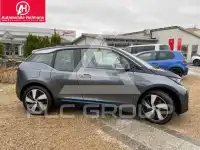 2022 BMW I3