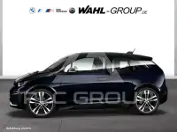 2022 BMW I3