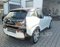 2022 BMW I3