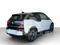 2022 BMW I3