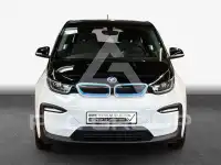 2022 BMW I3