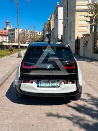 2022 BMW I3