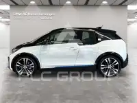 2022 BMW I3