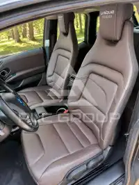 2022 BMW I3