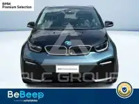 2022 BMW I3
