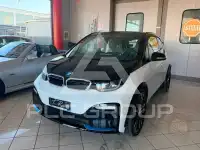 2022 BMW I3