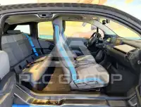 2022 BMW I3