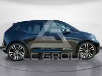 2022 BMW I3