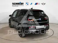 2022 BMW I3