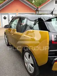 2022 BMW I3
