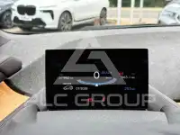 2022 BMW I3