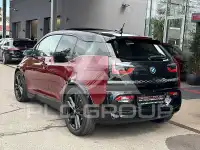 2022 BMW I3