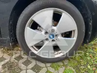 2022 BMW I3