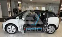 2022 BMW I3