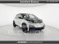 2022 BMW I3