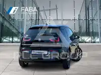 2022 BMW I3
