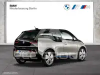 2022 BMW I3