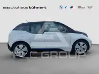 2022 BMW I3