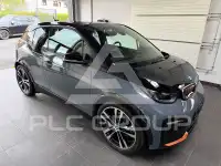 2022 BMW I3