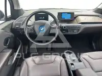 2022 BMW I3