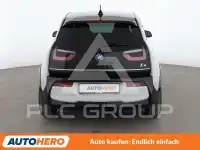 2022 BMW I3