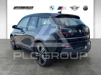 2022 BMW I3