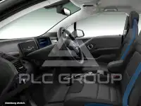 2022 BMW I3