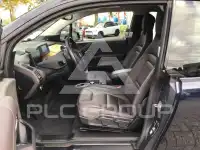 2022 BMW I3