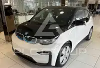 2022 BMW I3