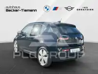 2022 BMW I3