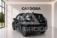 2022 BMW I3