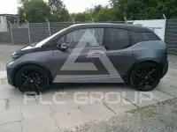 2022 BMW I3