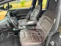 2022 BMW I3