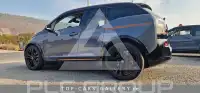 2022 BMW I3