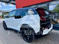 2022 BMW I3