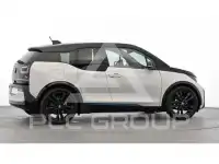 2022 BMW I3