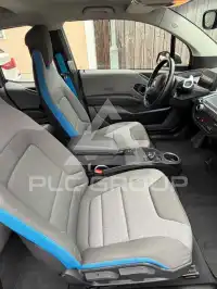 2022 BMW I3