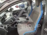 2022 BMW I3