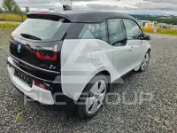 2022 BMW I3