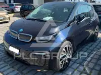 2022 BMW I3