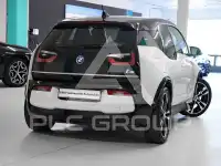 2022 BMW I3