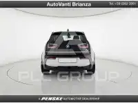 2022 BMW I3