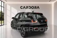 2022 BMW I3