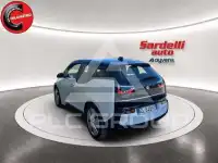 2022 BMW I3