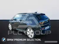 2022 BMW I3