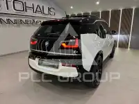 2022 BMW I3