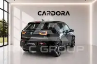 2022 BMW I3