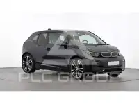 2022 BMW I3