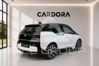 2022 BMW I3